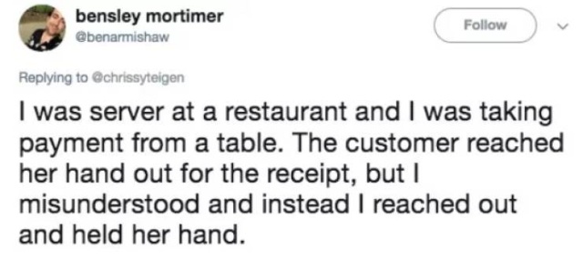 It's Embarrassing (20 pics)