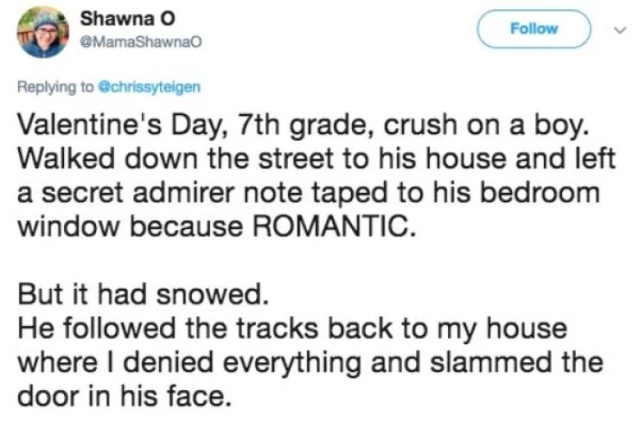 It's Embarrassing (20 pics)