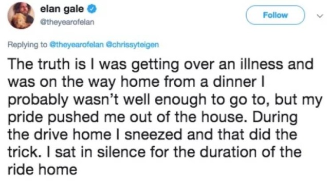 It's Embarrassing (20 pics)