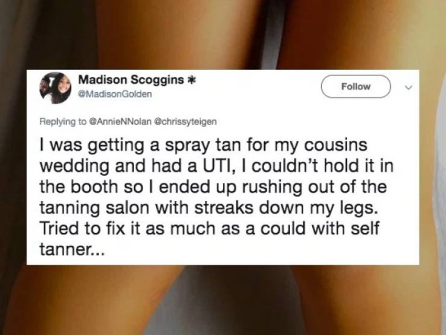 It's Embarrassing (20 pics)