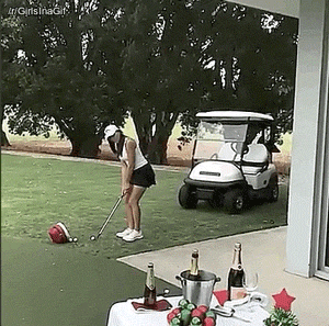 Girls Got Talent (19 gifs)