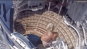 Girls Got Talent (19 gifs)
