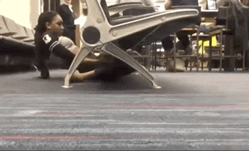Girls Got Talent (19 gifs)