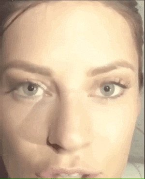 Girls Got Talent (19 gifs)