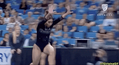 Girls Got Talent (19 gifs)