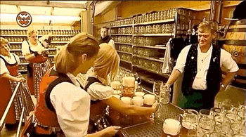 Girls Got Talent (19 gifs)