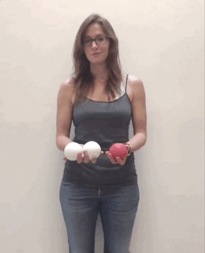 Girls Got Talent (19 gifs)