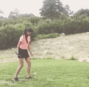 Girls Got Talent (19 gifs)