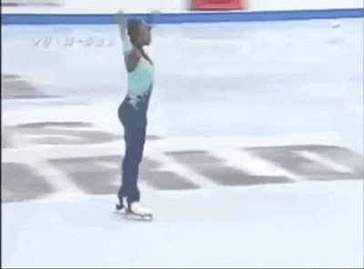 Girls Got Talent (19 gifs)