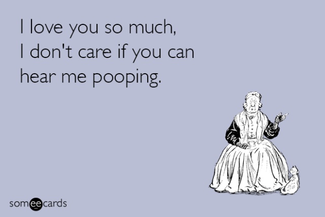 Honest Valentine’s Day Cards (14 pics)
