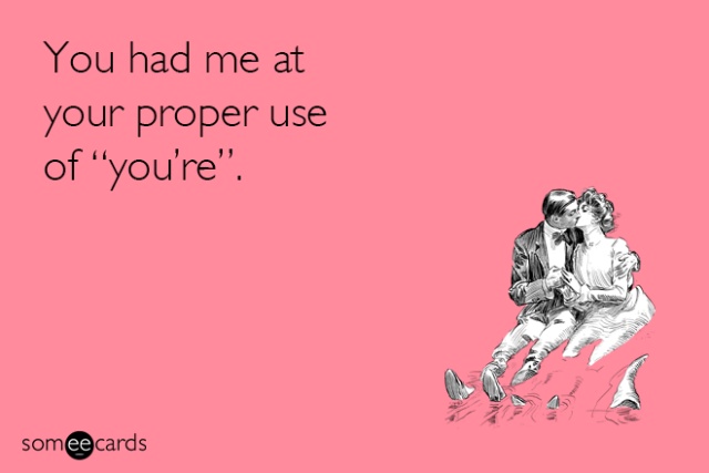 Honest Valentine’s Day Cards (14 pics)