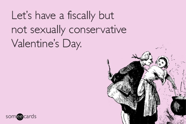 Honest Valentine’s Day Cards (14 pics)