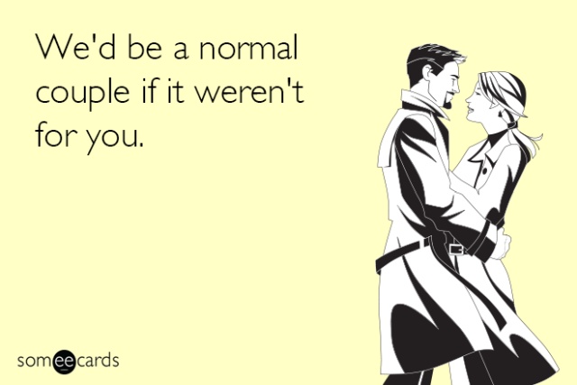 Honest Valentine’s Day Cards (14 pics)