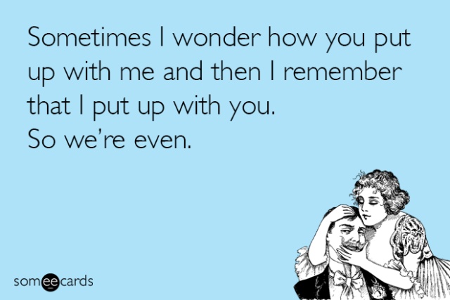 Honest Valentine’s Day Cards (14 pics)