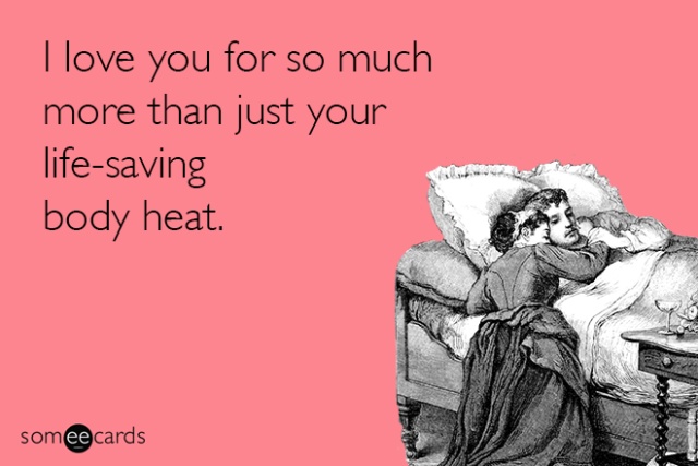 Honest Valentine’s Day Cards (14 pics)
