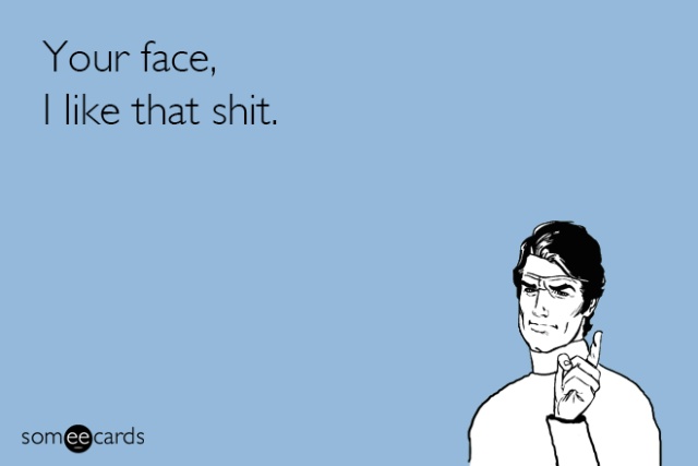 Honest Valentine’s Day Cards (14 pics)