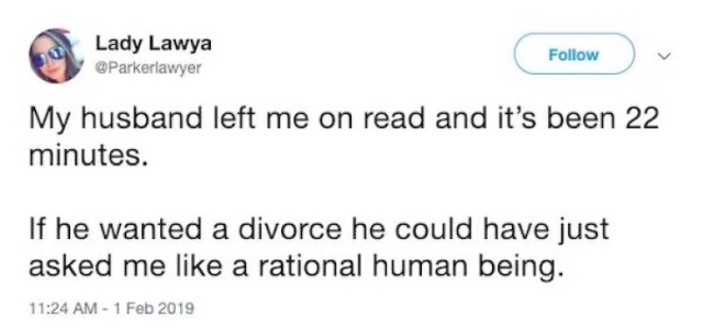 Marriage Memes (28 pics)