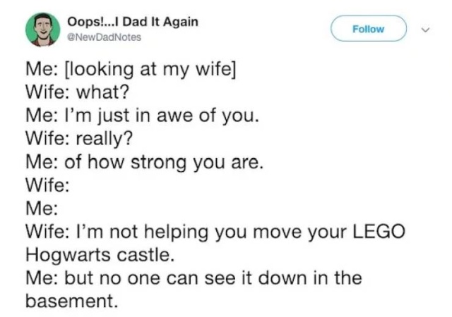 Marriage Memes (28 pics)