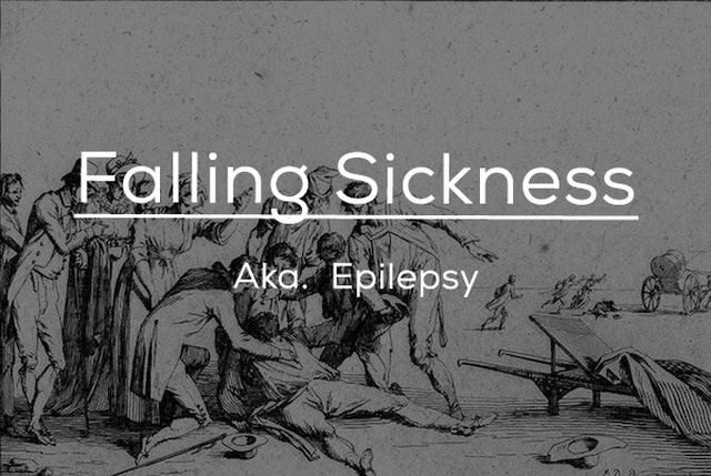 Old-fashioned Medical Terms (24 pics)