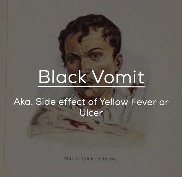 Old-fashioned Medical Terms (24 pics)