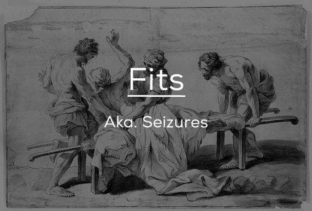 Old-fashioned Medical Terms (24 pics)