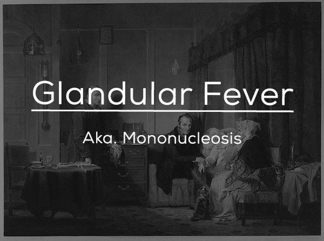Old-fashioned Medical Terms (24 pics)