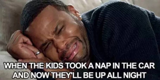 Parenting Memes (26 pics)