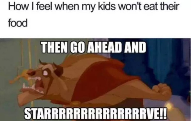 Parenting Memes (26 pics)