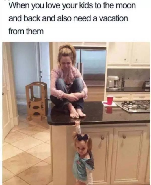 Parenting Memes (26 pics)