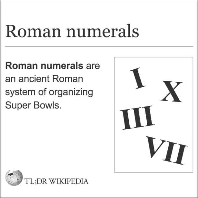 TL;DR Wikipedia For Lazy People (15 pics)