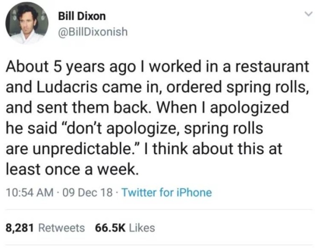 Of Course We Believe You (34 pics)