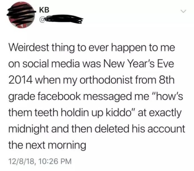 Of Course We Believe You (34 pics)
