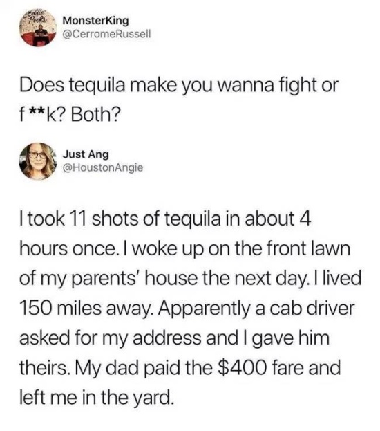 Of Course We Believe You (34 pics)