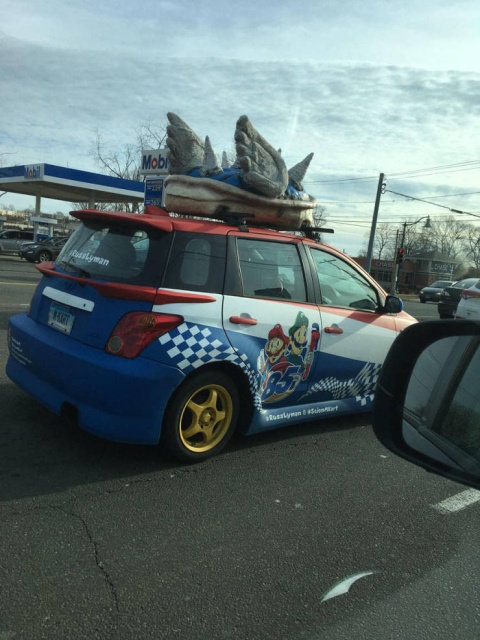 Acid Picdump (102 pics)