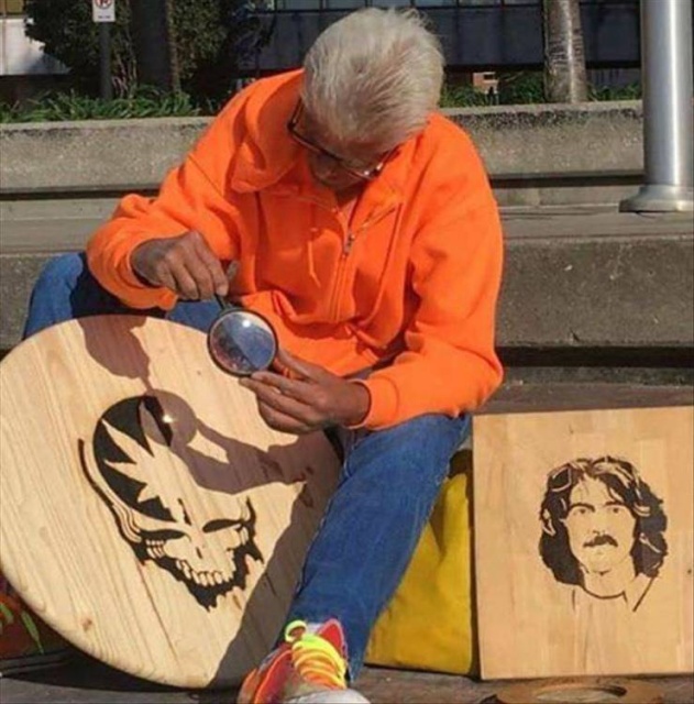 Acid Picdump (102 pics)