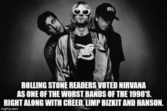 Interesting Facts (50 pics)