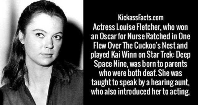 Interesting Facts (50 pics)