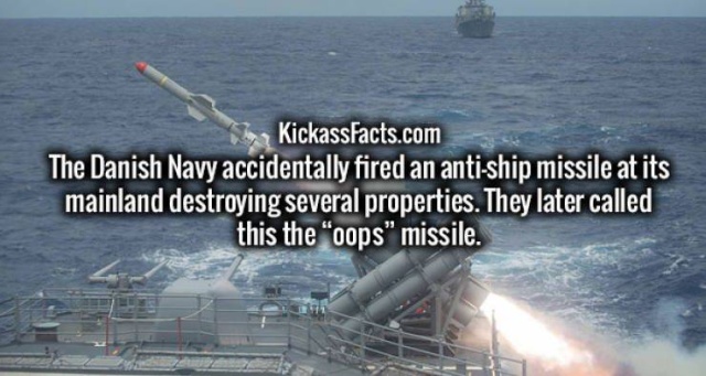 Interesting Facts (50 pics)
