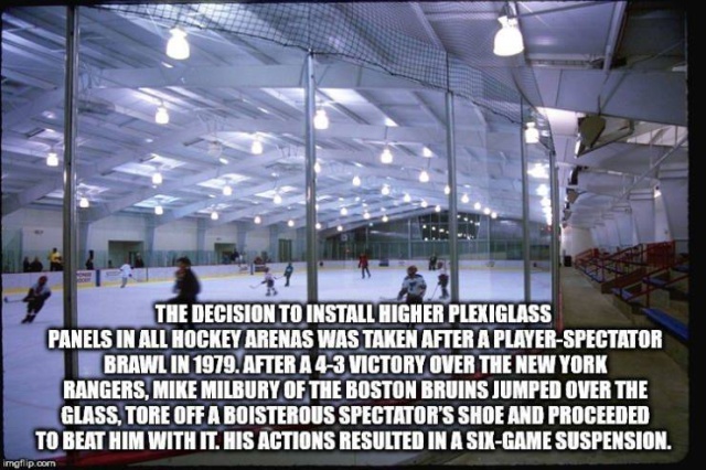 Interesting Facts (50 pics)