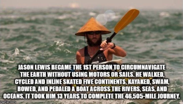 Interesting Facts (50 pics)