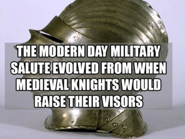 Interesting Facts (50 pics)