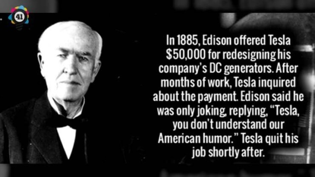 Interesting Facts (50 pics)