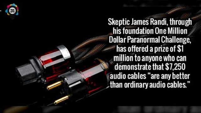 Interesting Facts (50 pics)
