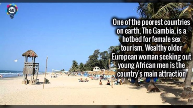 Interesting Facts (50 pics)