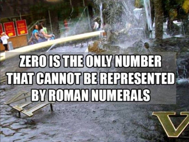 Interesting Facts (50 pics)