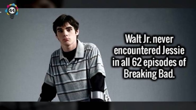 Interesting Facts (50 pics)