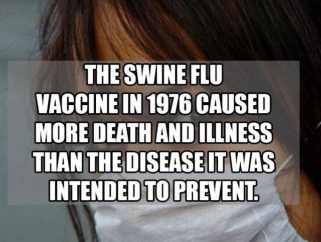 Interesting Facts (50 pics)
