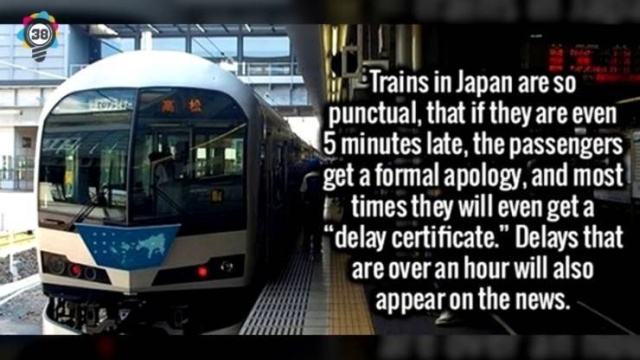 Interesting Facts (50 pics)