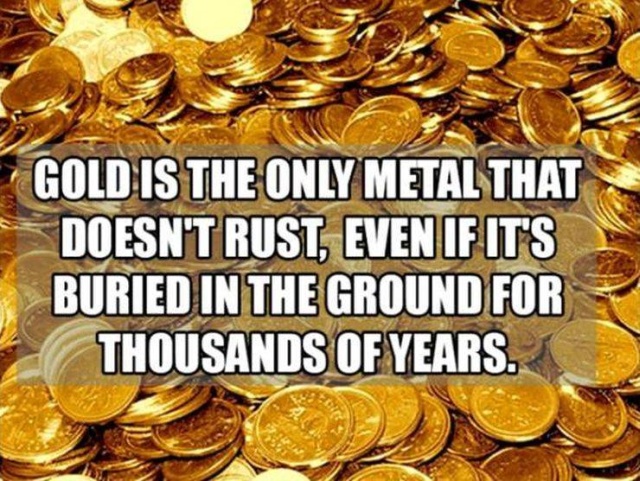 Interesting Facts (50 pics)