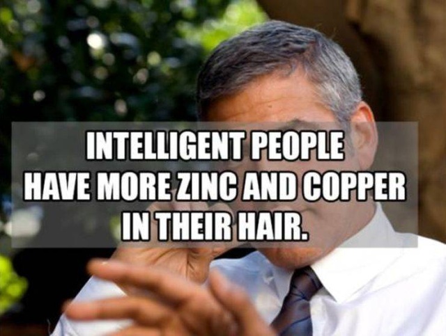 Interesting Facts (50 pics)